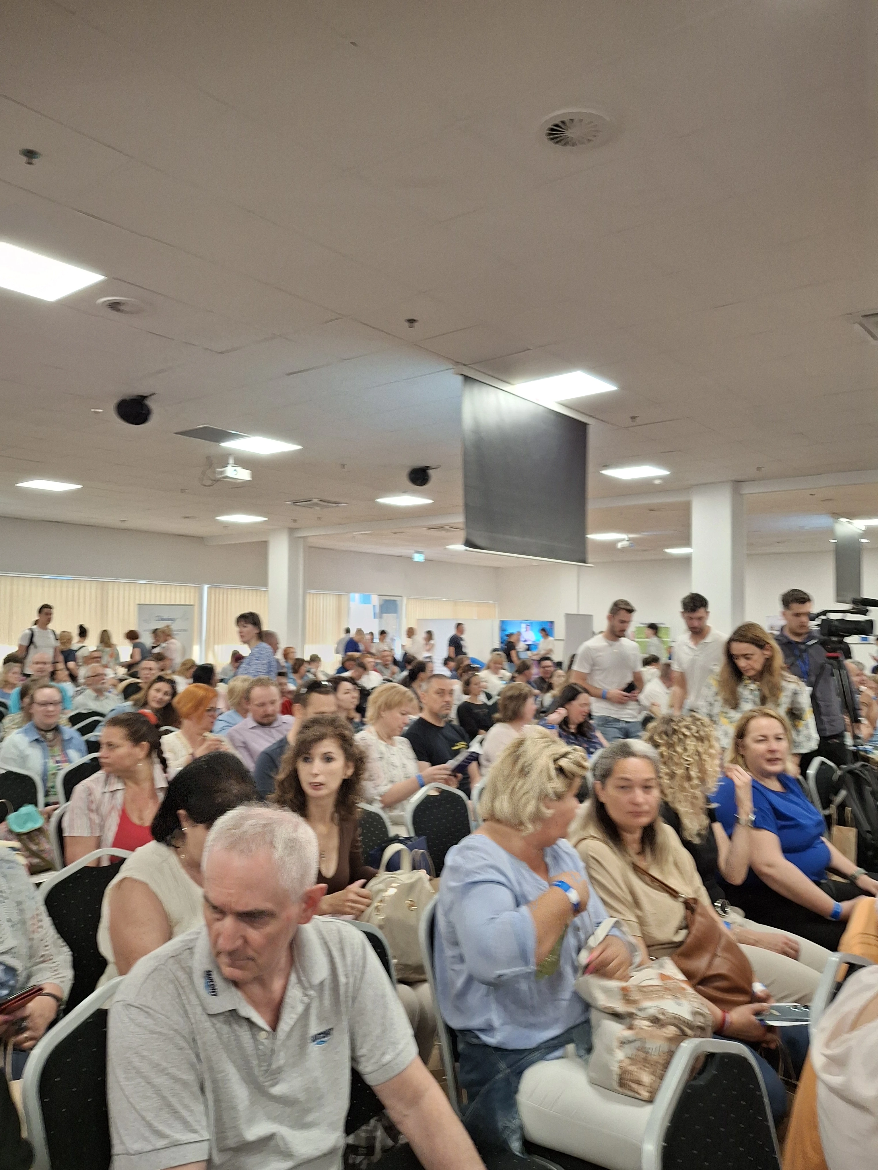 SI konferencia